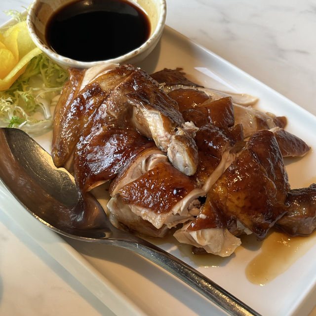 London｜Traditional Chinese restaurant with Big Ben view 