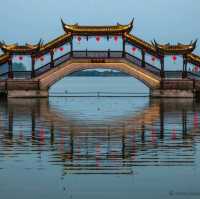 Jinxi (锦溪): the Hidden Gem