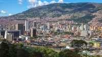 Colombia’s City of Eternal Spring