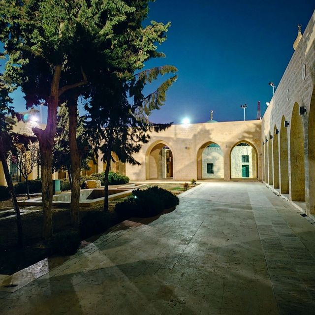 The Ancient Crossroads of Al-Karak