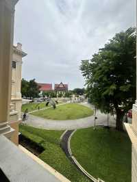 The Fascinating History of Thailand at Siam Museum 