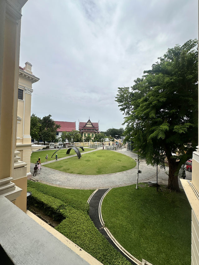 The Fascinating History of Thailand at Siam Museum 