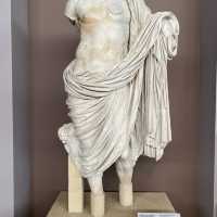 Archaeology Museum of Thessaloniki 