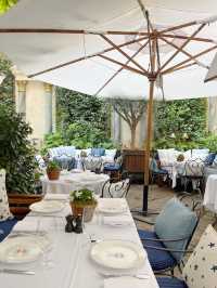 Paris｜Brilliant luxury restaurant recommended by local friends