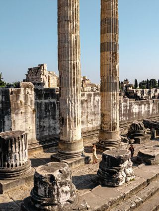 Temple of Apollo