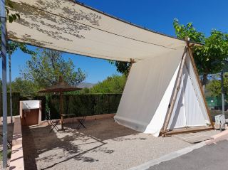 Camping Altomira - Spain