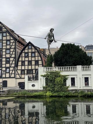 Bydgoszcz Poland 🗺️