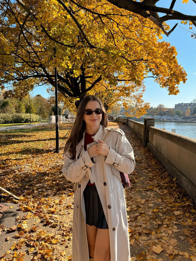 크라쿠프의 바벨 성 탐험 🍂