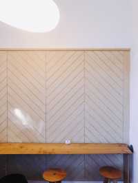 London | Brilliant coffee shop near St John’s Hill