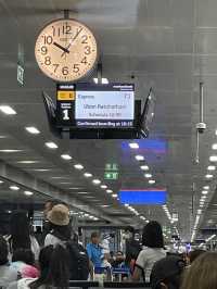 เที่ยวใกล้ กทม. ไปอยุธยา 1 Day trip ฉบับไม่มีรถ