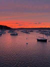 England’s Most Beautiful Sunrise Spot