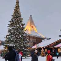 The Lapland experience for adults