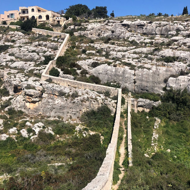 Archipelago hikes