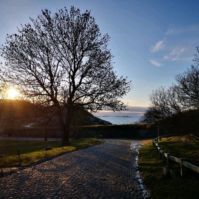 Seaside Escapes: Helsinki's Best Beach Destinations