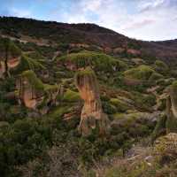 Hiking Meteora: Exploring the Mystical Rock Formations