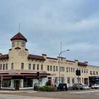 Goulburn 🗺️