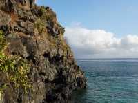 Day Trip to Mauritius