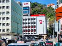 Shum Shui Po: A real local Hong Kong