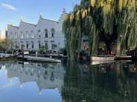 Hidden Gems in Camden & Regent’s Park: A Half-Day Escape