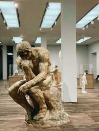 A Day of Art and Views at Tate Modern 