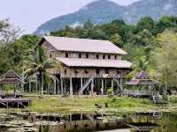 Sarawak Cultural Village – The Ultimate Living Theme Park of Borneo