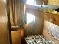Trains of Bygone Days