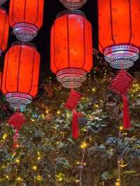 The Year of the Snake 🐍🇨🇳