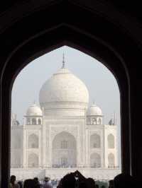 Taj Mahal: A Timeless Symbol of Love