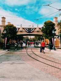 Disney California Adventure – Thrills, Shows & Hidden Gems!