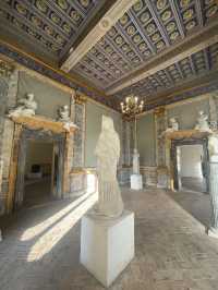 A Palatial Museum