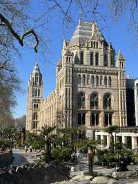 3 museums in London for free