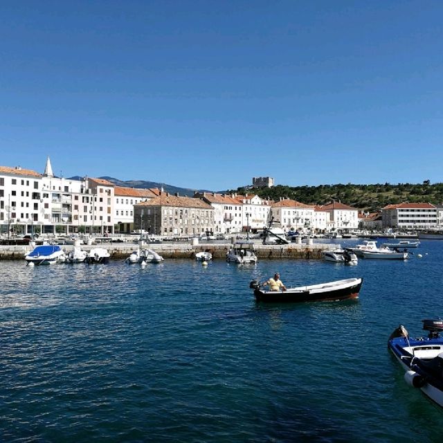 Coastal Charms of Kvarner