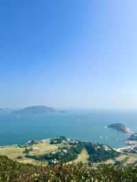 Not New Zealand! Not Thailand! It’s Hong Kong🇭🇰