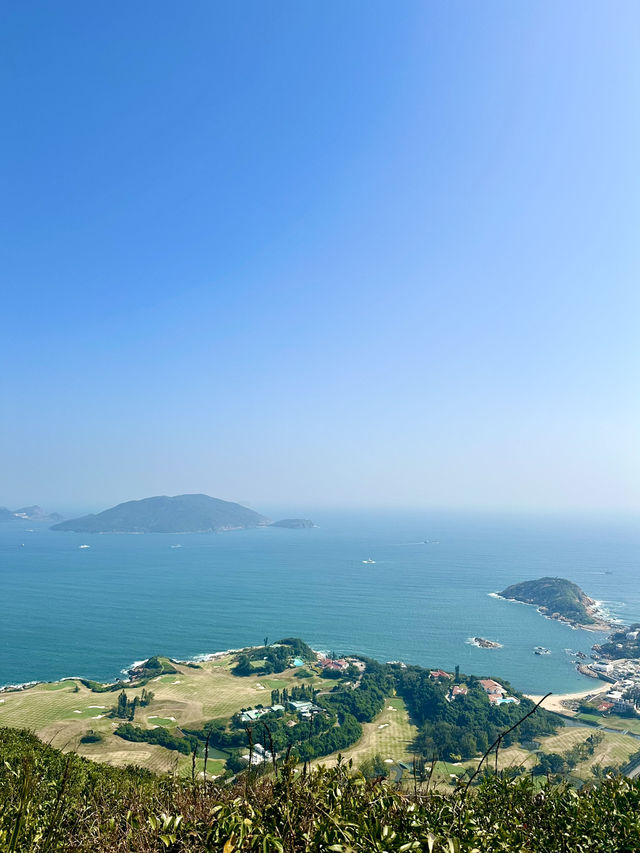 Not New Zealand! Not Thailand! It’s Hong Kong🇭🇰
