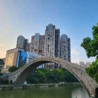 Discover Chenzhou, China – The Hidden Gem of Hunan! 🌿🏯