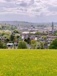 🌟 Discover Bath: A Timeless Gem of History and Beauty 🌟