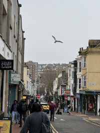 Brighton!