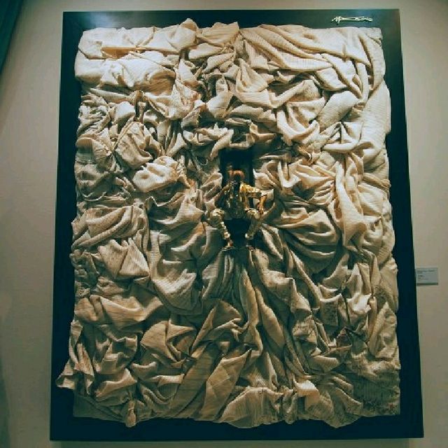 🎨 Why You Should Visit Art Fair Philippines in Makati! 🌟
