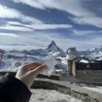 📍Zermatt, Switzerland 🇨🇭 