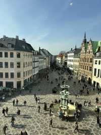 Copenhagen in 2 Days