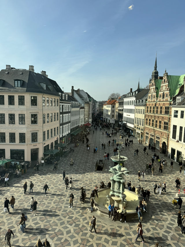 Copenhagen in 2 Days