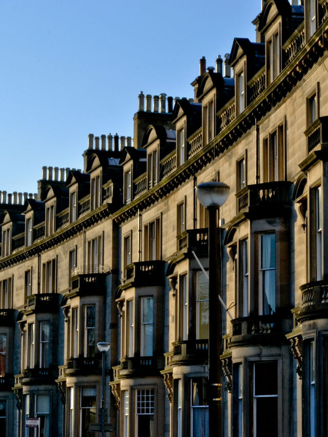 The Enduring Spirit of Manchester Homes