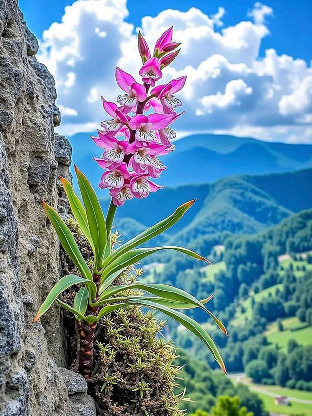 Flowers some where 