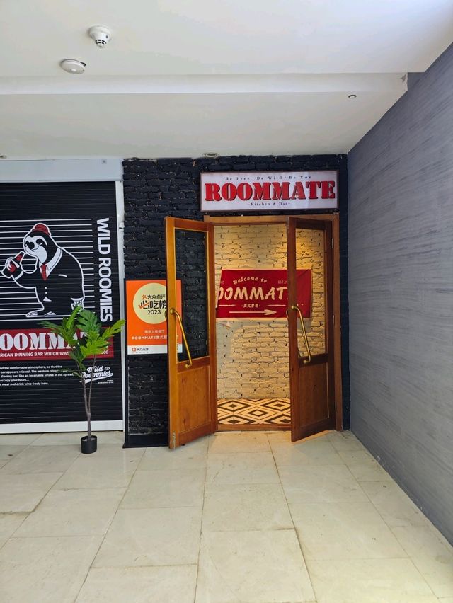 Roommate Hexi Location 