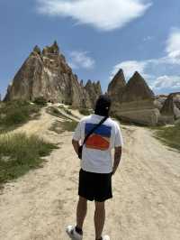 Nevsehir Day Trip Itinerary