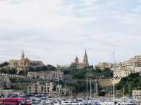 A day trip to Malta’s sister island - Gozo! 