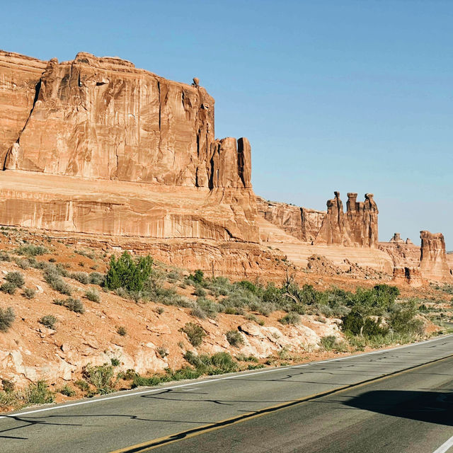 🥾🌄 Top 3 Hikes in Arches National Park