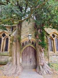 Cotswolds Day Trip