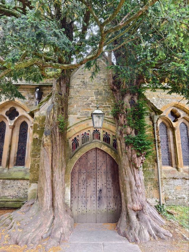 Cotswolds Day Trip