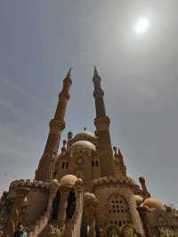 Charm El Sheikh 